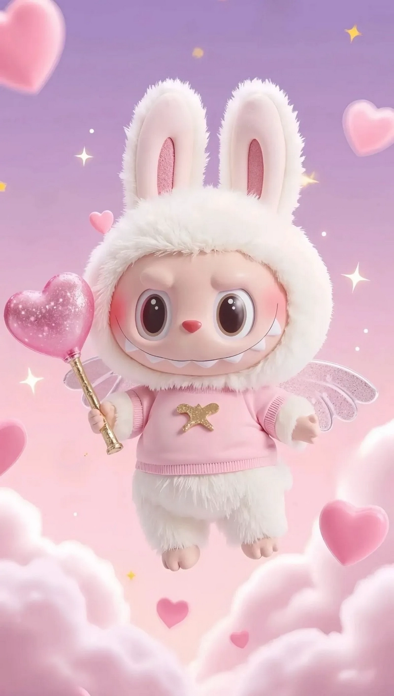 hình nền trái tim 18