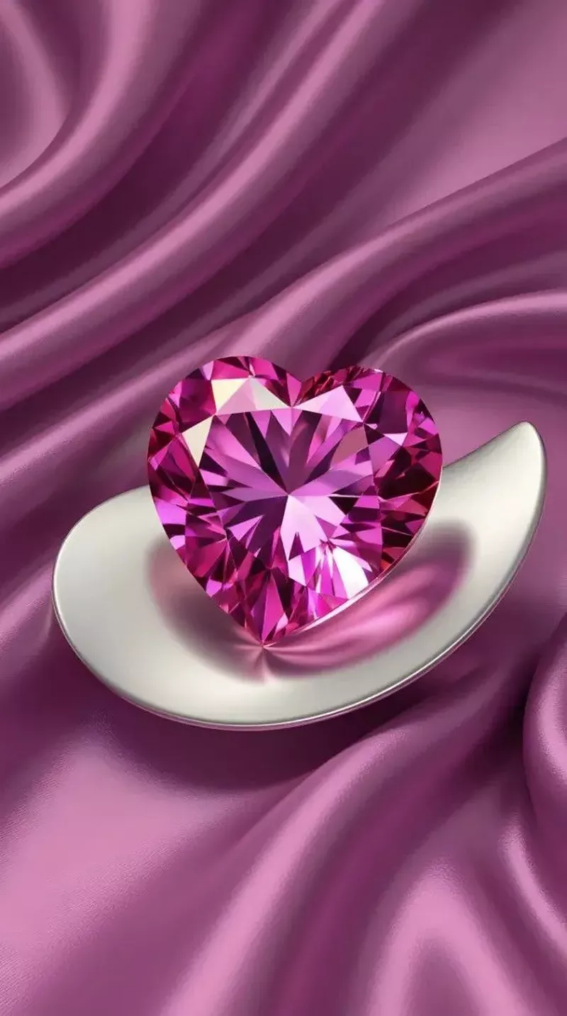 hình nền trái tim 21