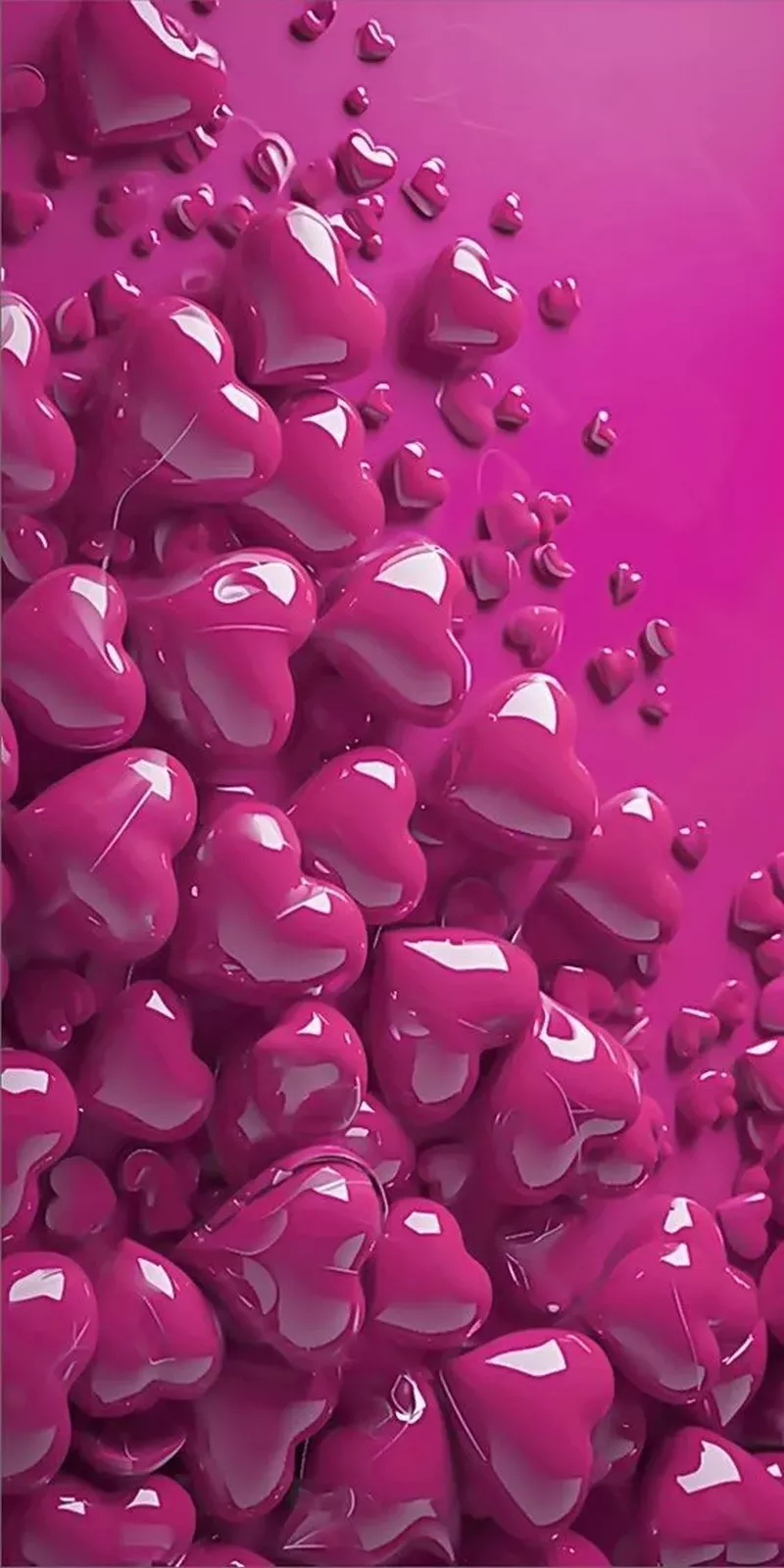 hình nền trái tim 28