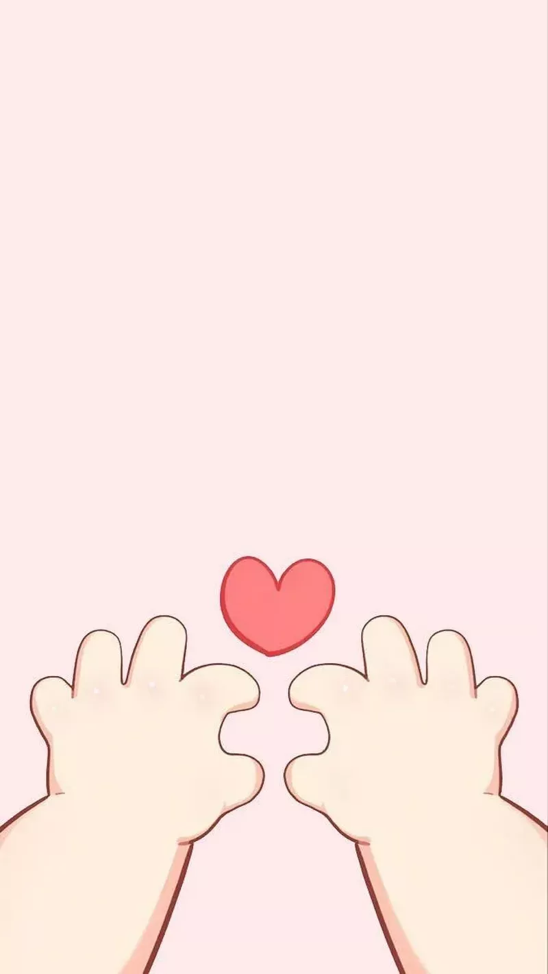 hình nền trái tim 30