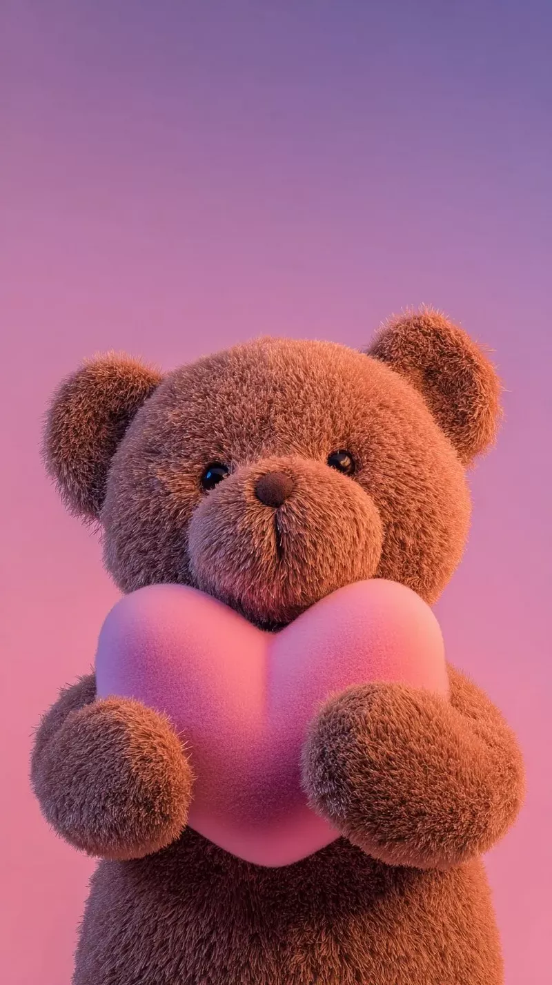 hình nền trái tim 33