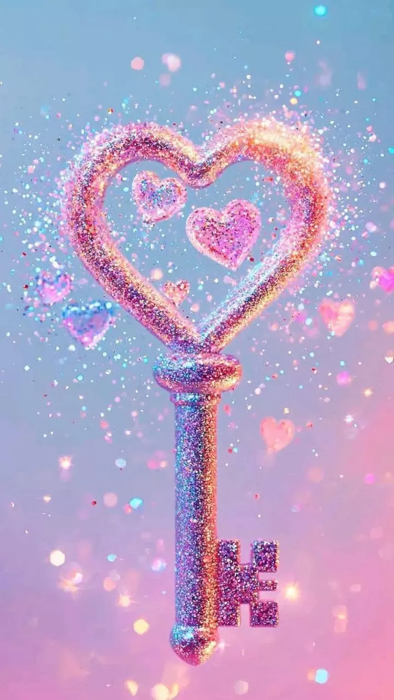 hình nền trái tim 39