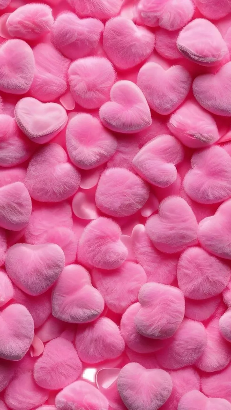 hình nền trái tim 46