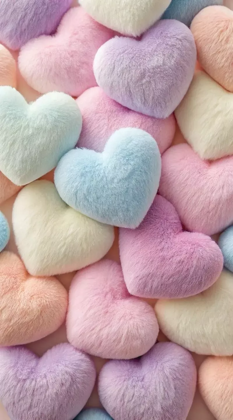 hình nền trái tim 5