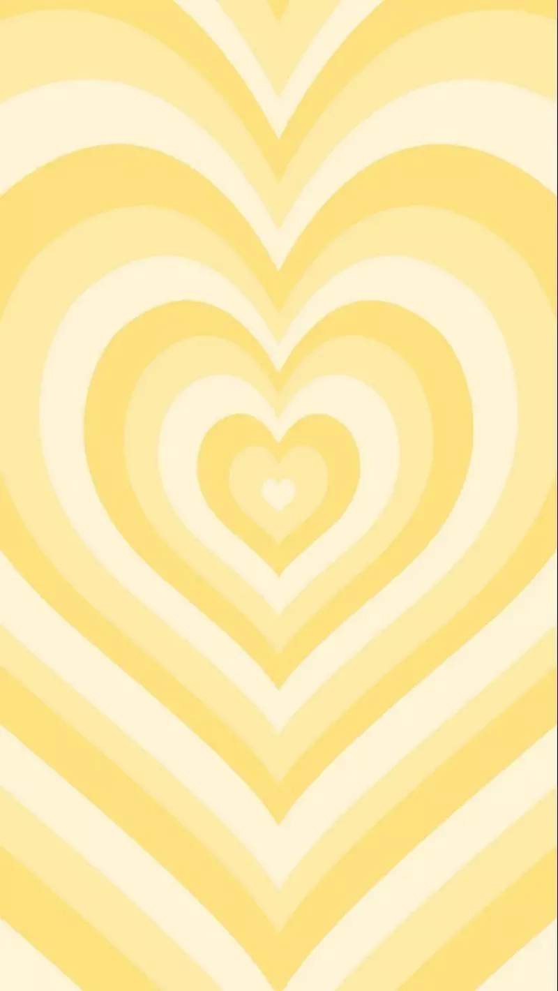 hình nền màu vàng 27