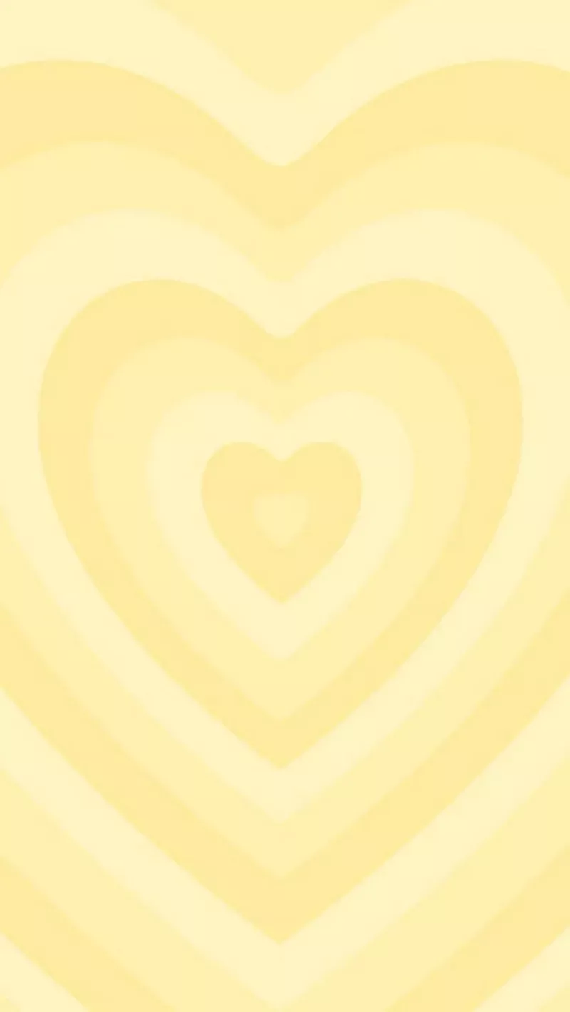 hình nền màu vàng 3