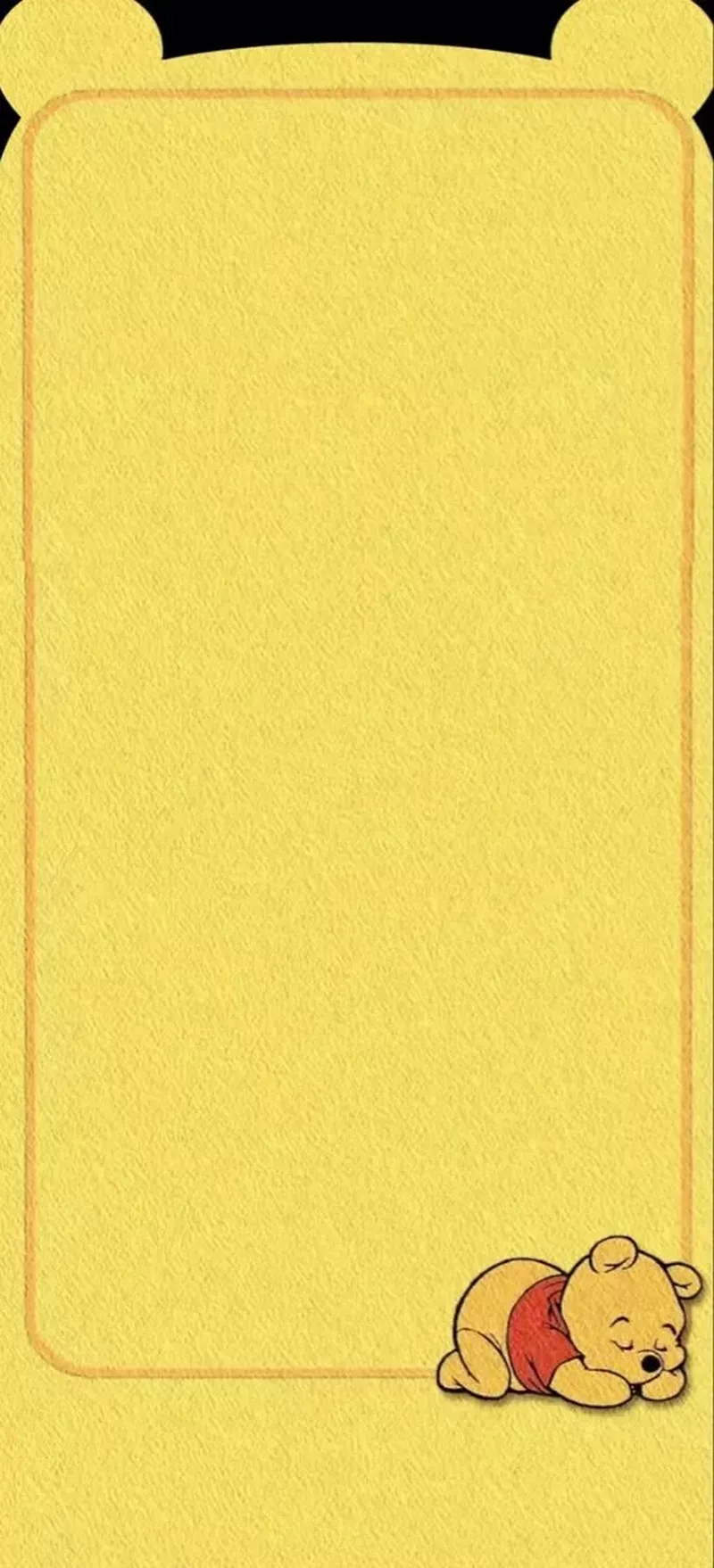 hình nền màu vàng 36