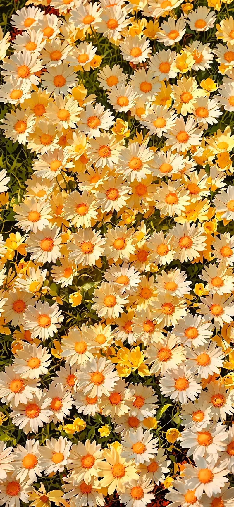 hình nền màu vàng 37