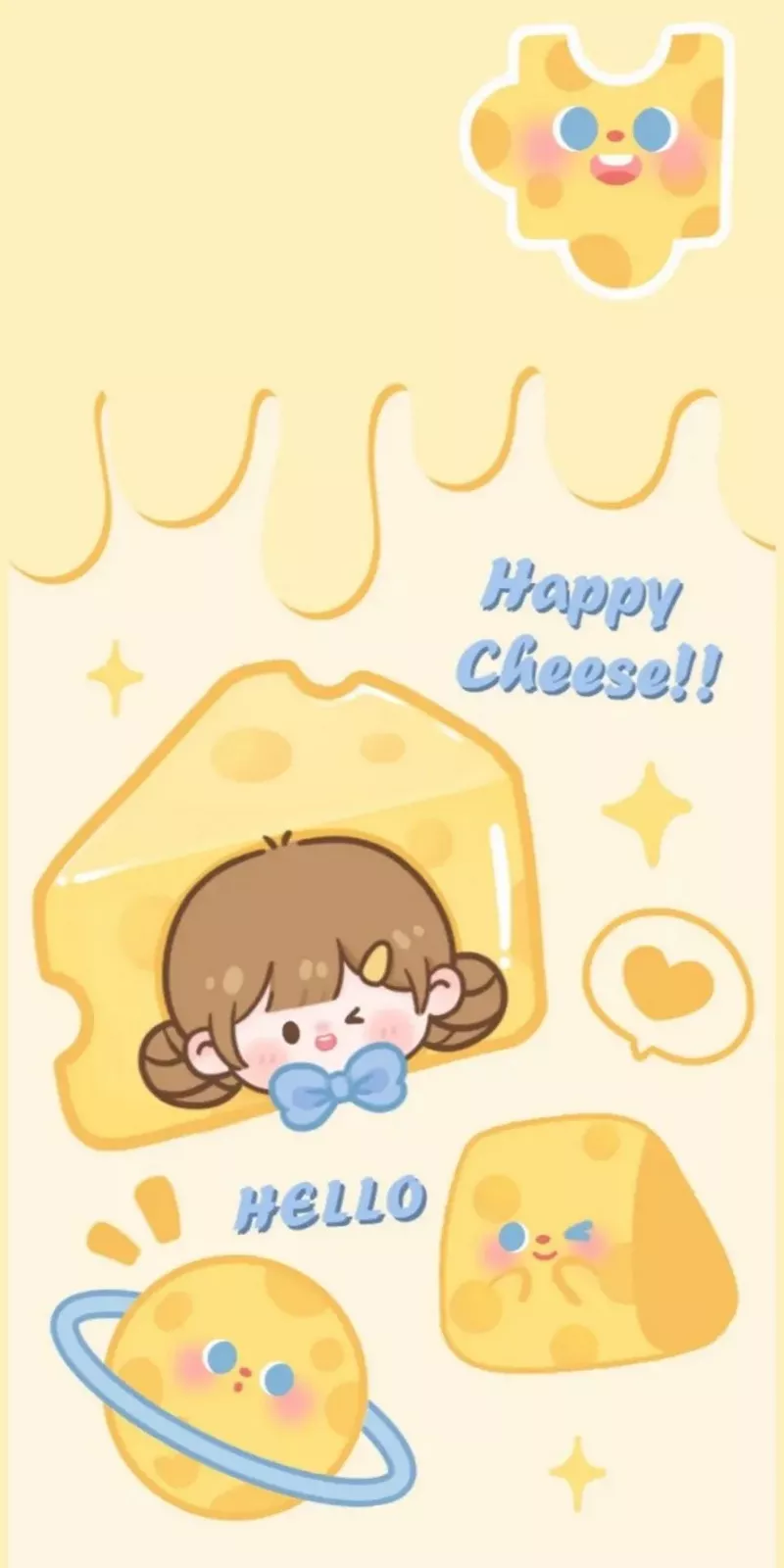 hình nền màu vàng 38