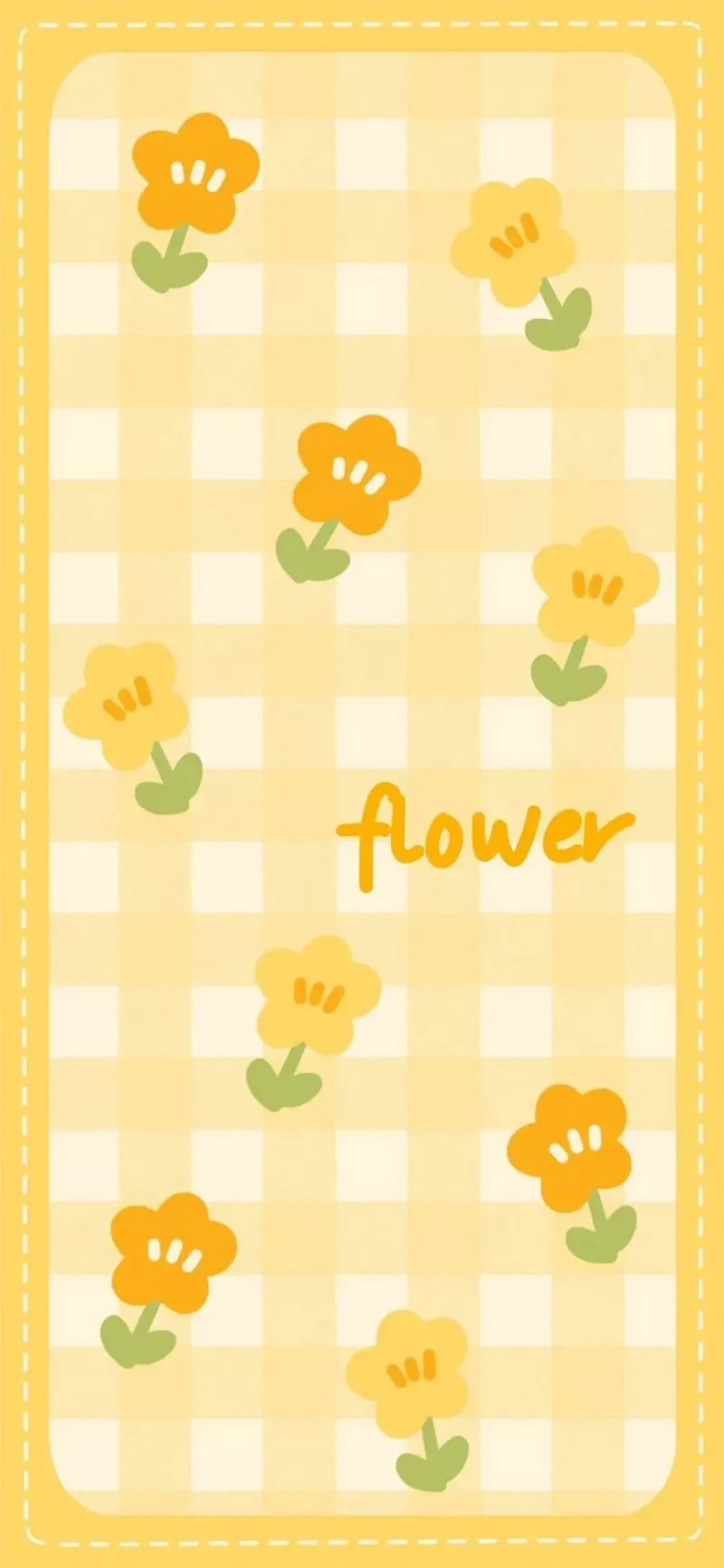 hình nền màu vàng 50