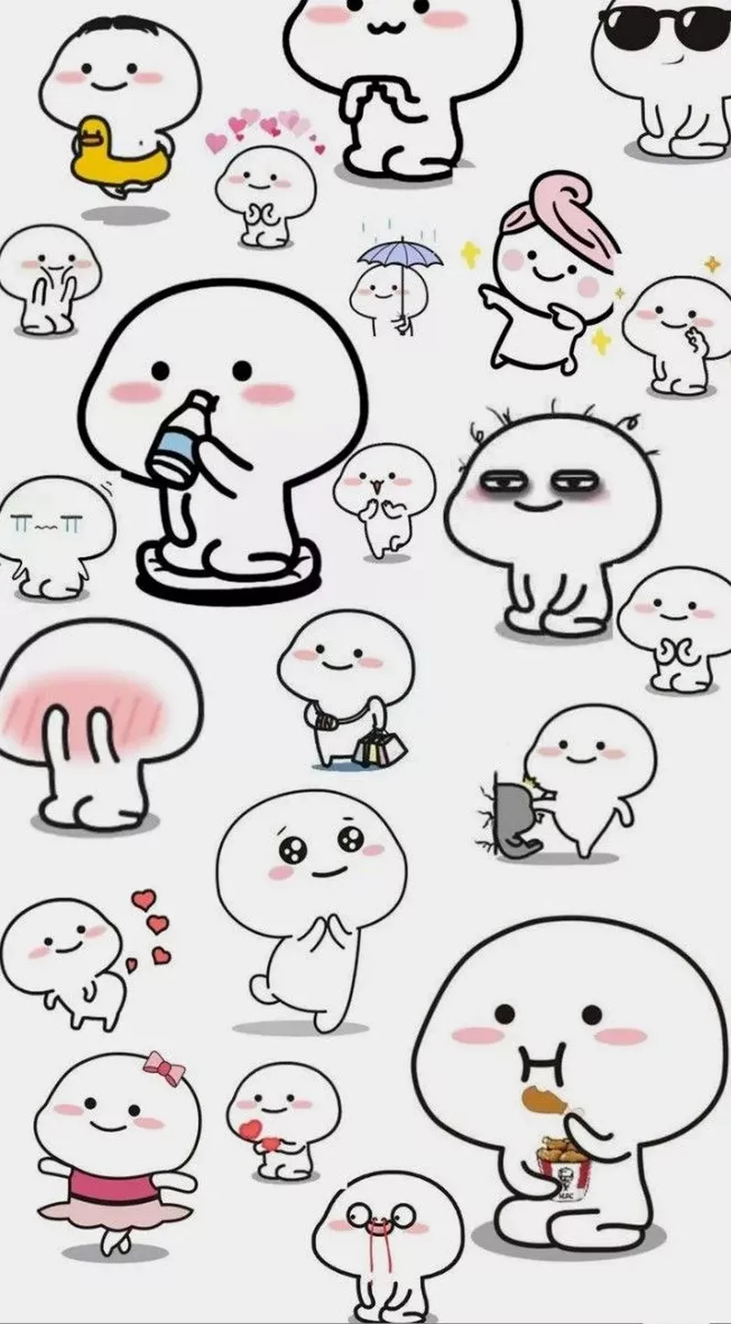 hình nền vô tri 27