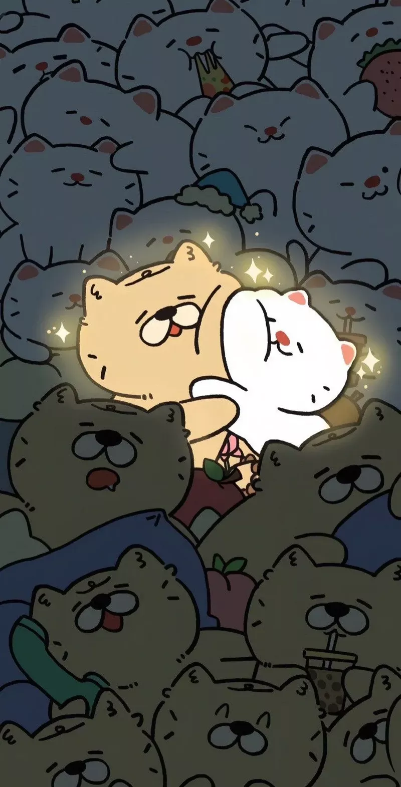 hình nền vô tri 29