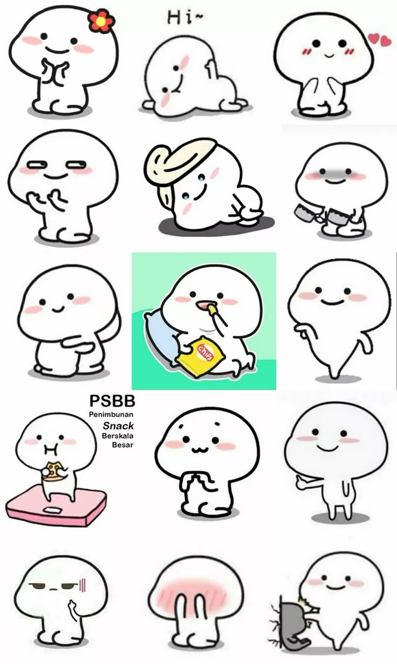 hình nền vô tri 34