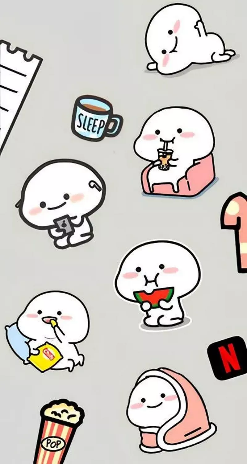 hình nền vô tri 35