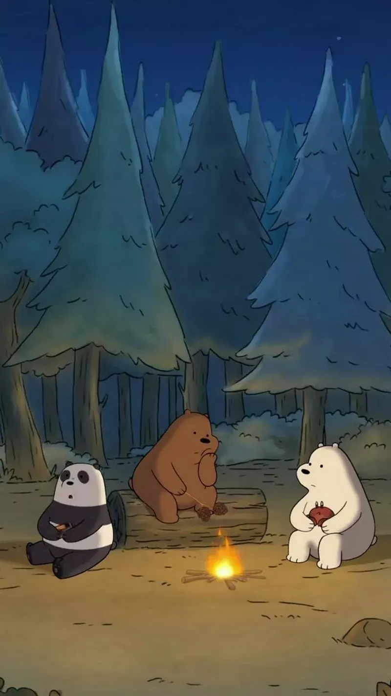 hình nền vô tri 46