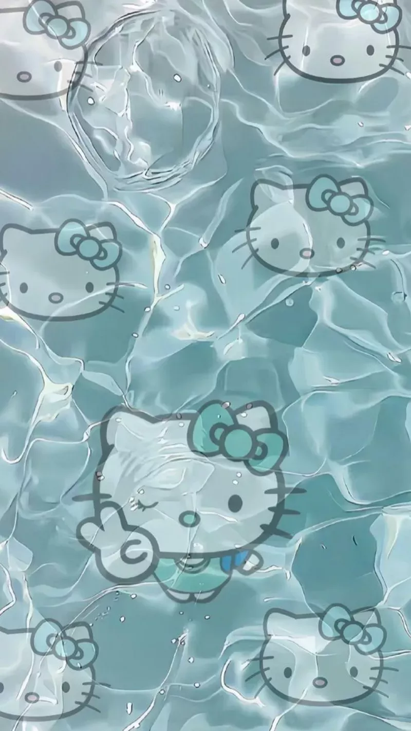 hình nền màu xanh dương 2