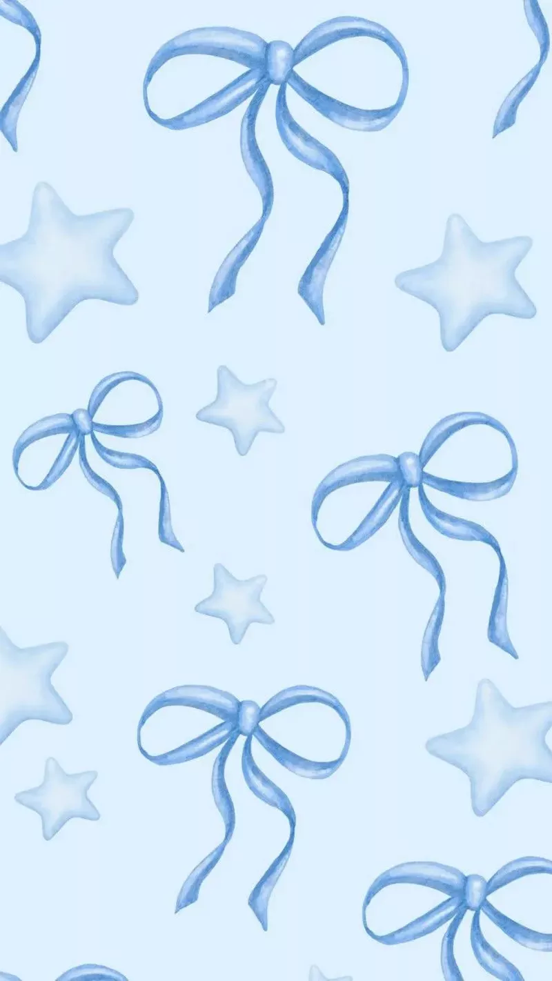 hình nền màu xanh dương 21