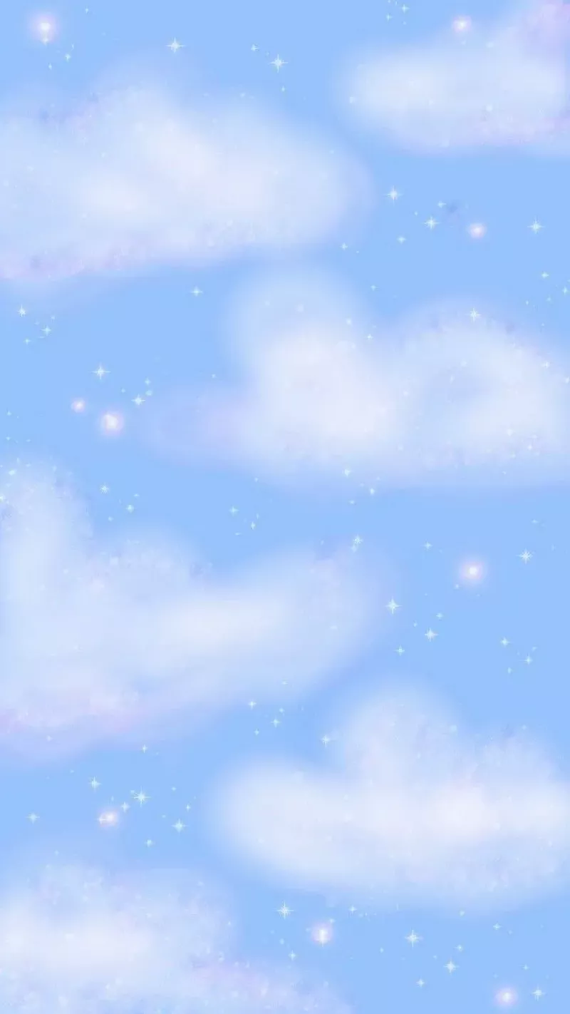 hình nền màu xanh dương 28