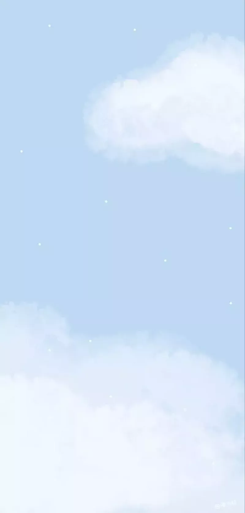 hình nền màu xanh dương 38