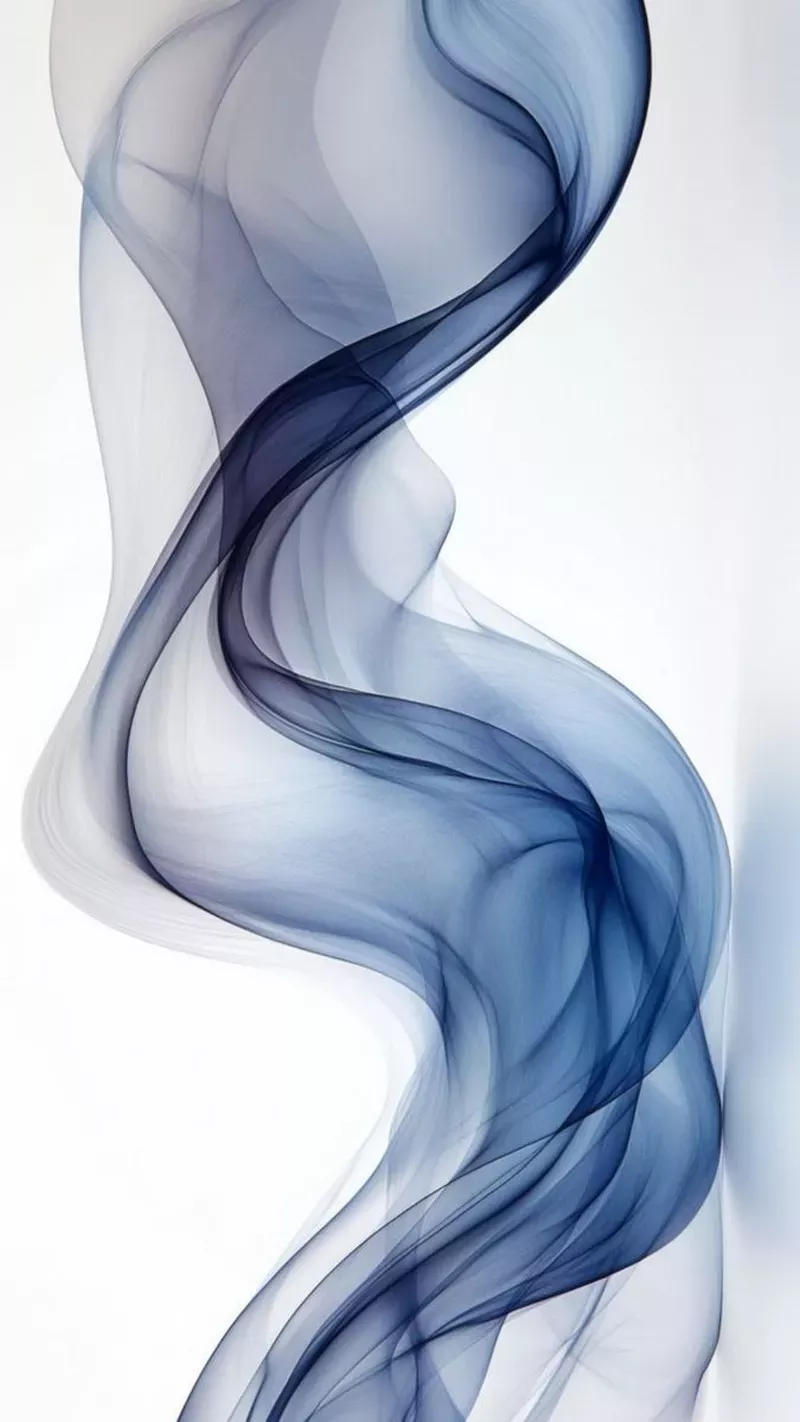 hình nền màu xanh dương 4