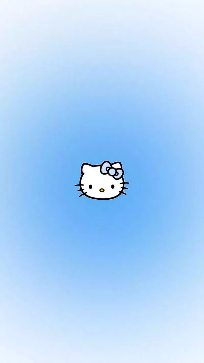 hình nền màu xanh dương 8