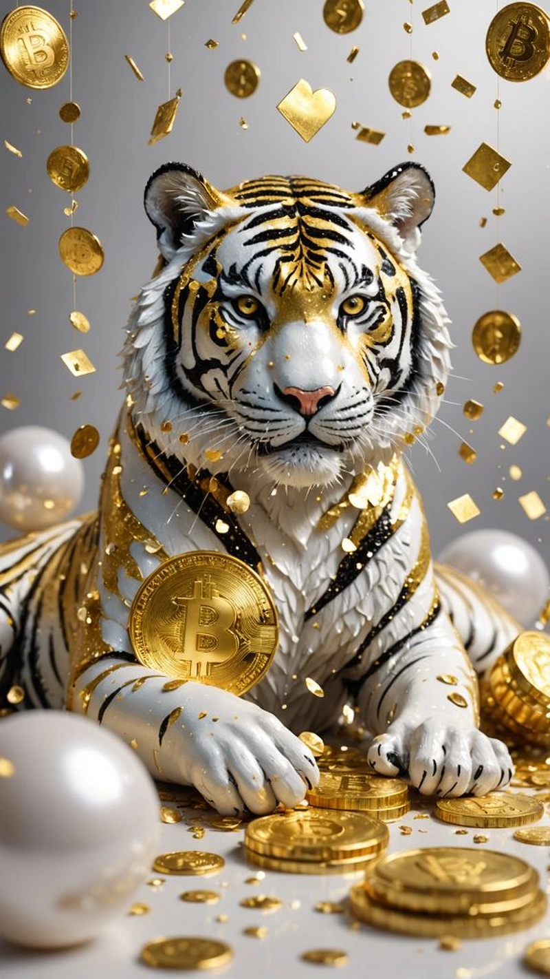 hình ảnh con hổ 10