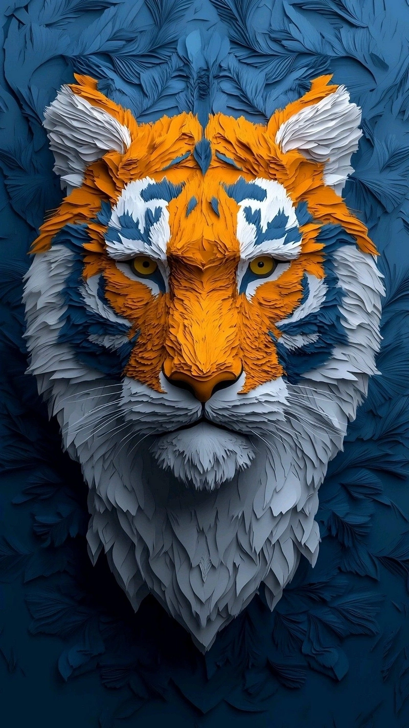 hình ảnh con hổ 26