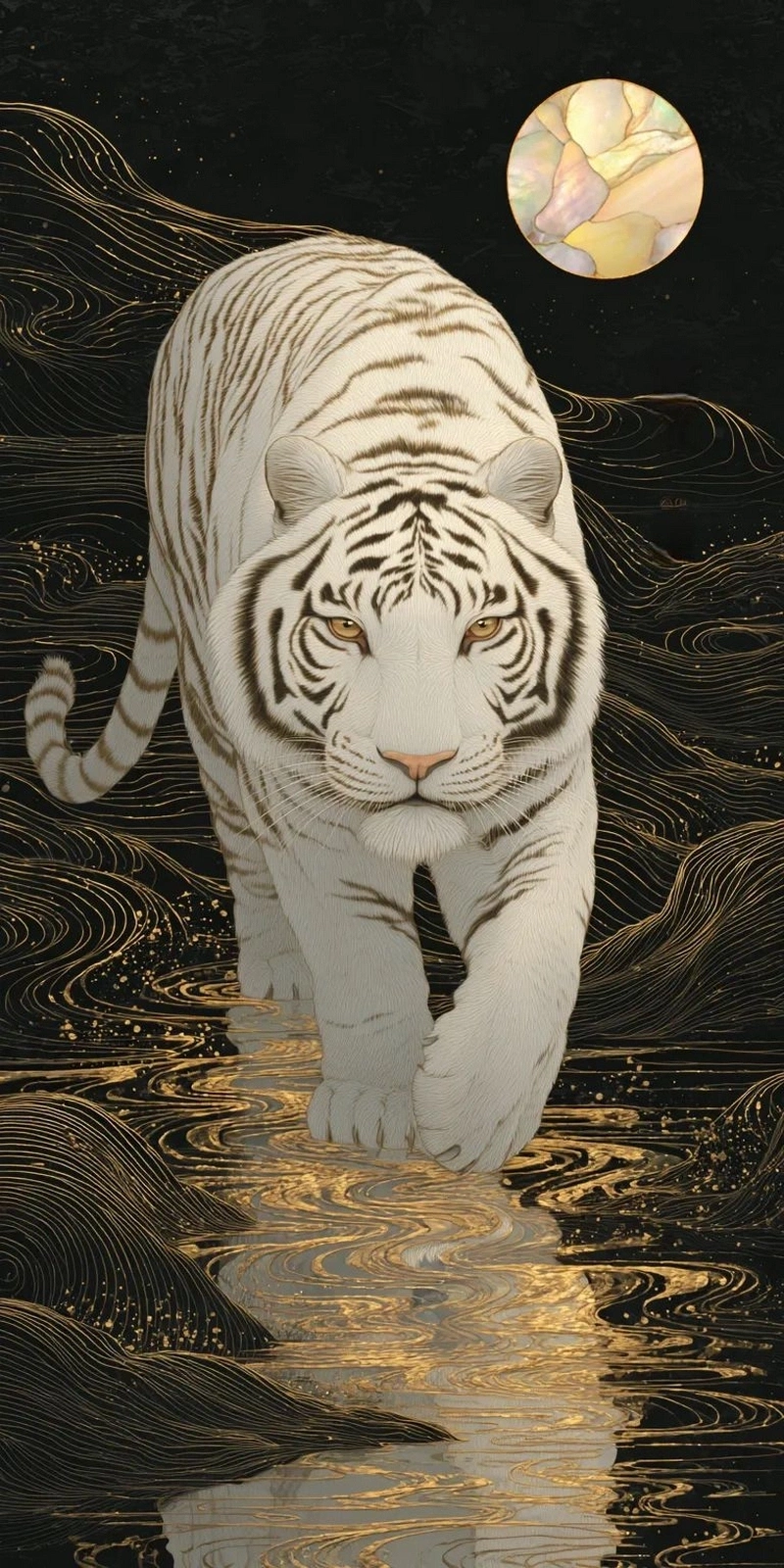 hình ảnh con hổ 42