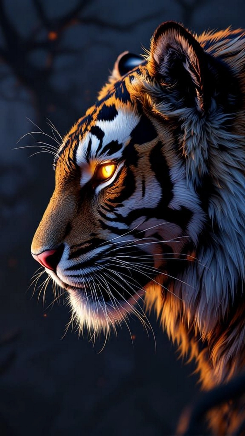 hình ảnh con hổ 43