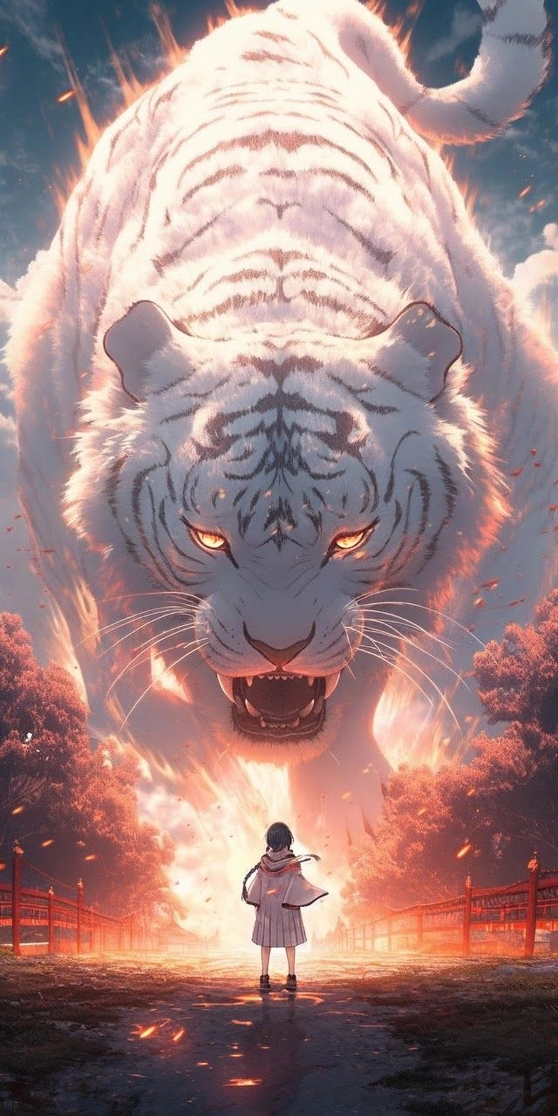 hình ảnh con hổ 47