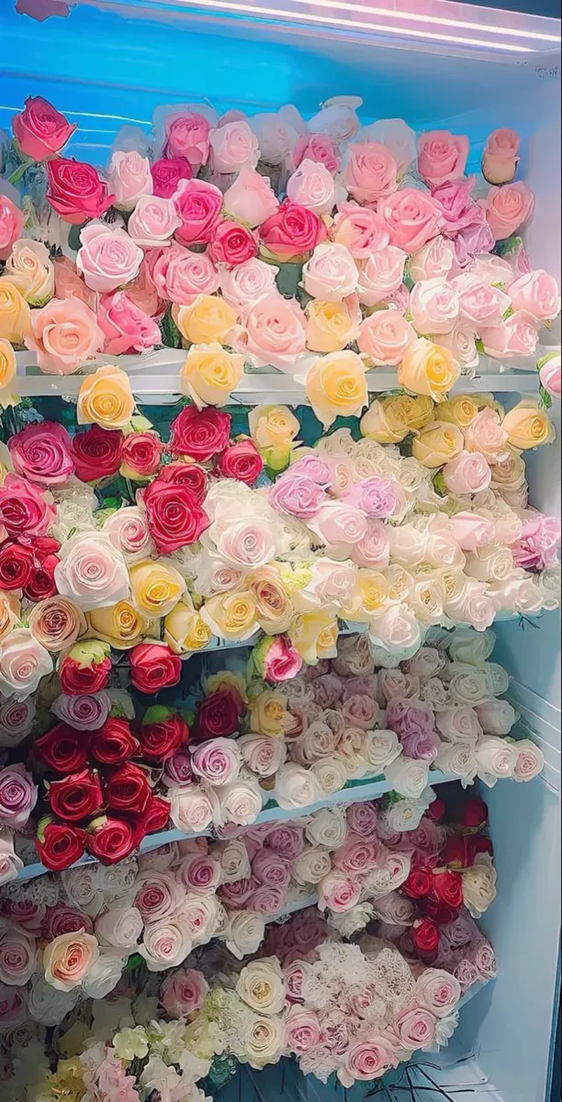 hình nền hoa hồng 11