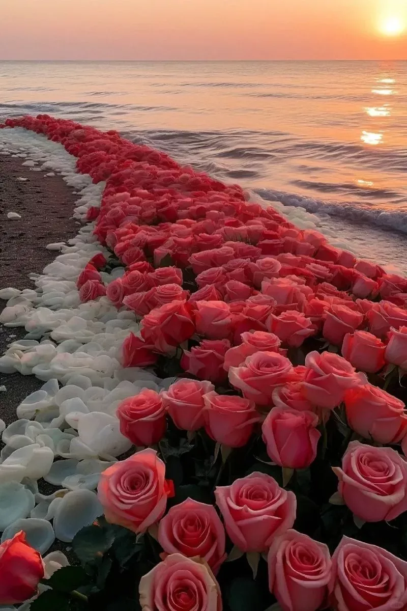 hình nền hoa hồng 17