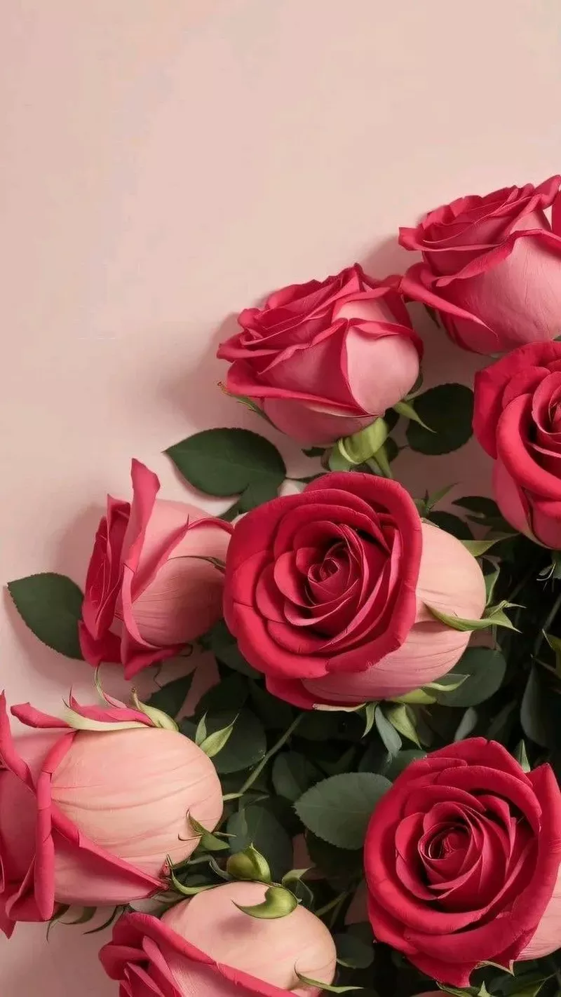 hình nền hoa hồng 18