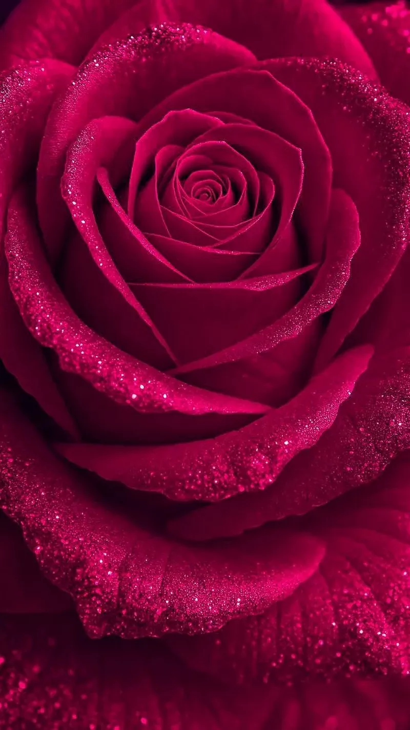 hình nền hoa hồng 21