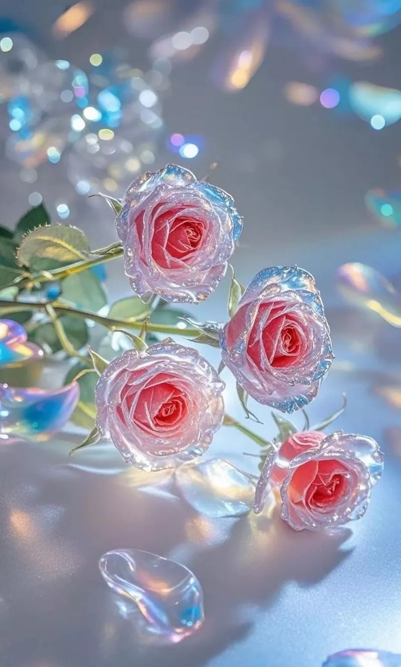 hình nền hoa hồng 27