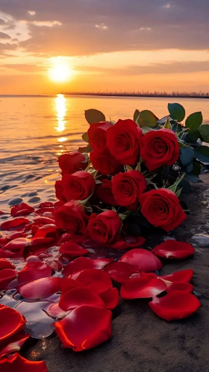 hình nền hoa hồng 36