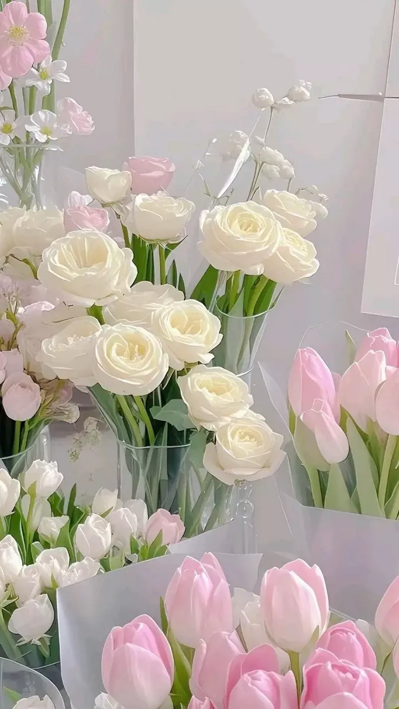 hình nền hoa hồng 42