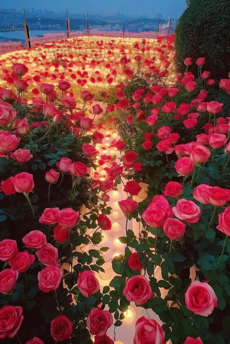 hình nền hoa hồng 44