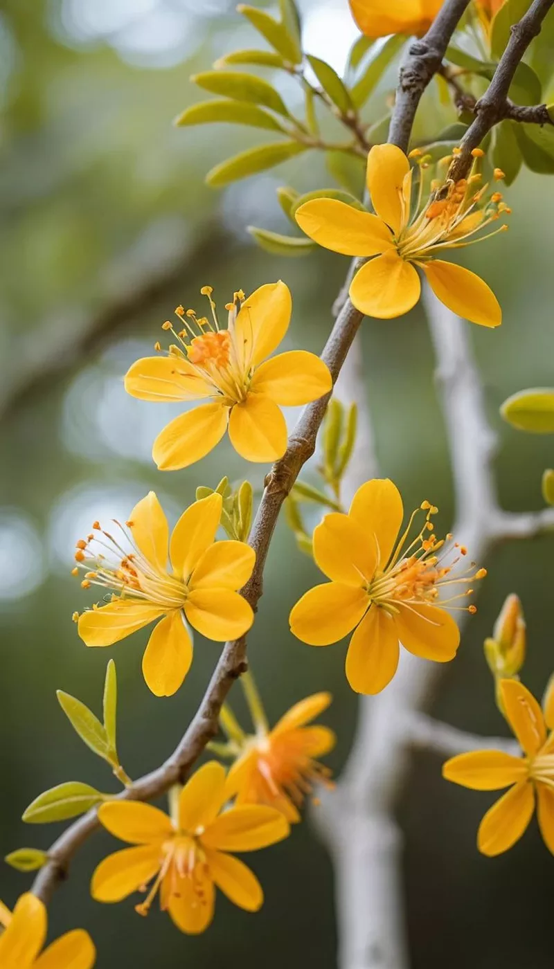 hình nền hoa mai 22