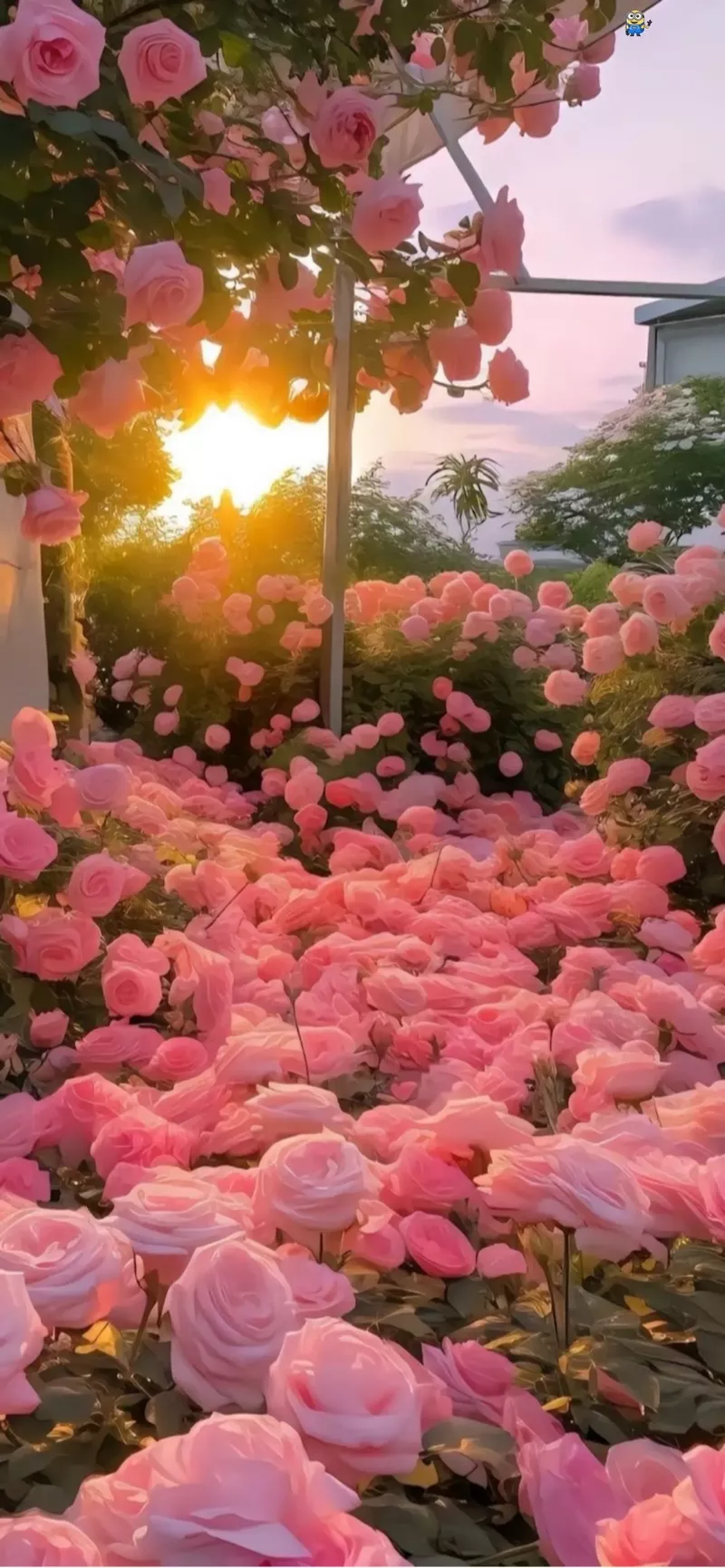 hình nền hoa mẫu đơn 15