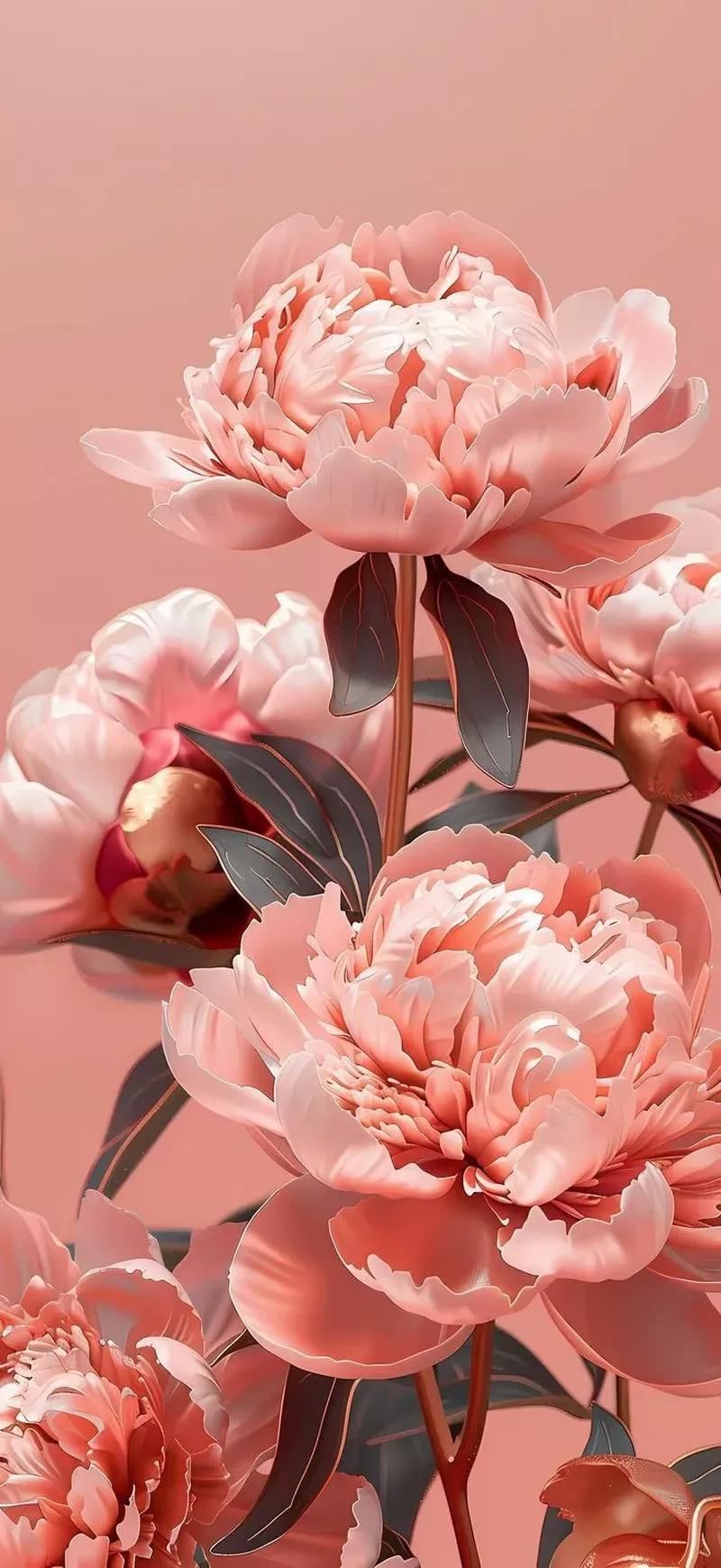 hình nền hoa mẫu đơn 16