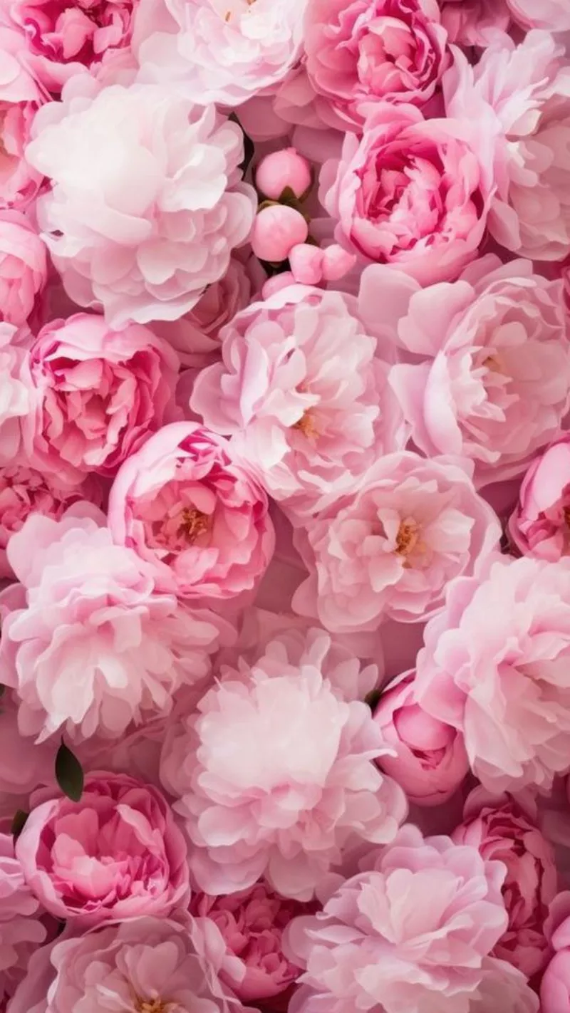 hình nền hoa mẫu đơn 31