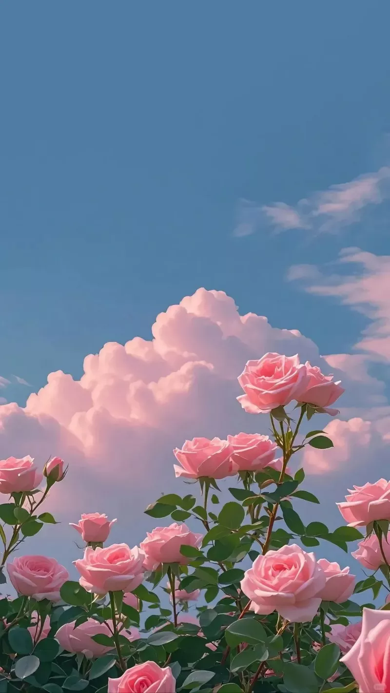 hình nền hoa mẫu đơn 35