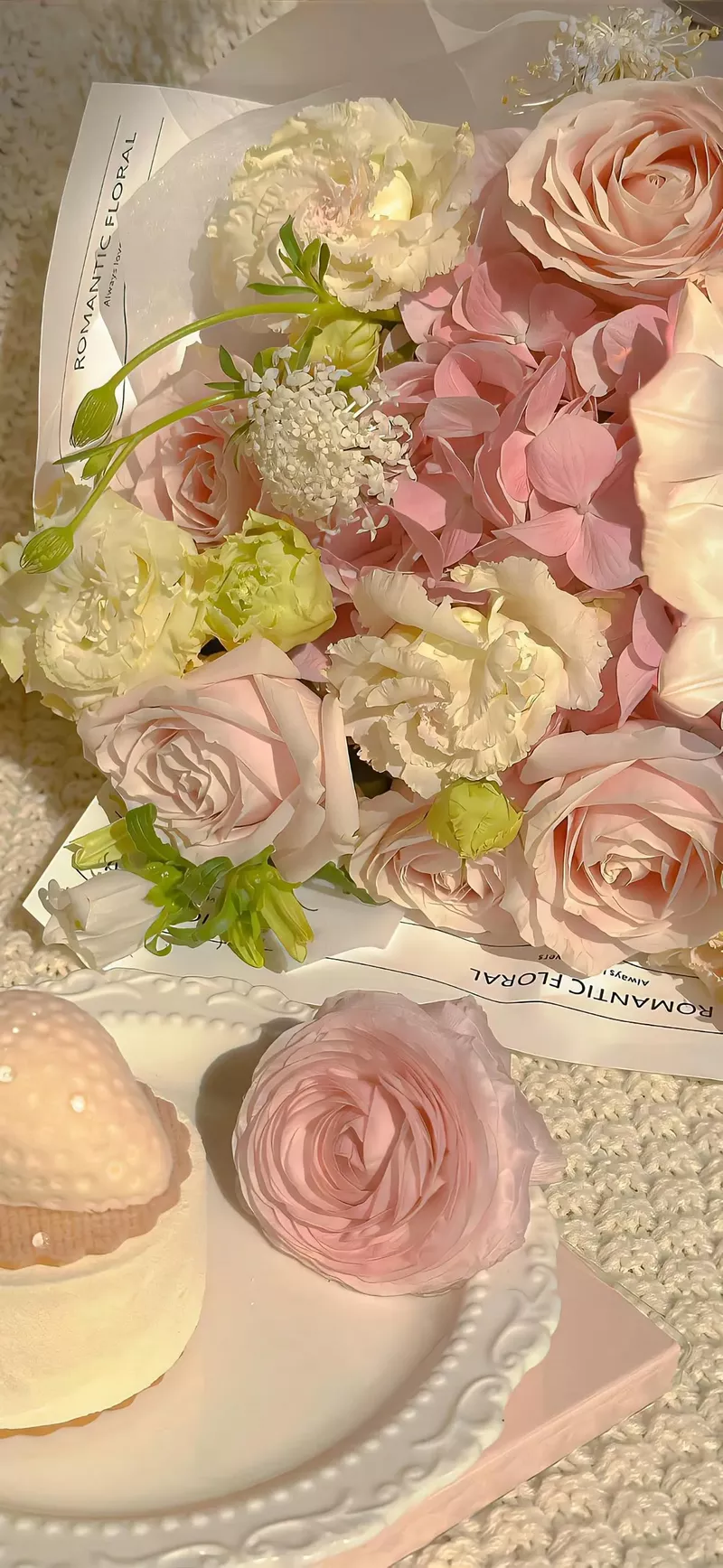 hình nền hoa mẫu đơn 5