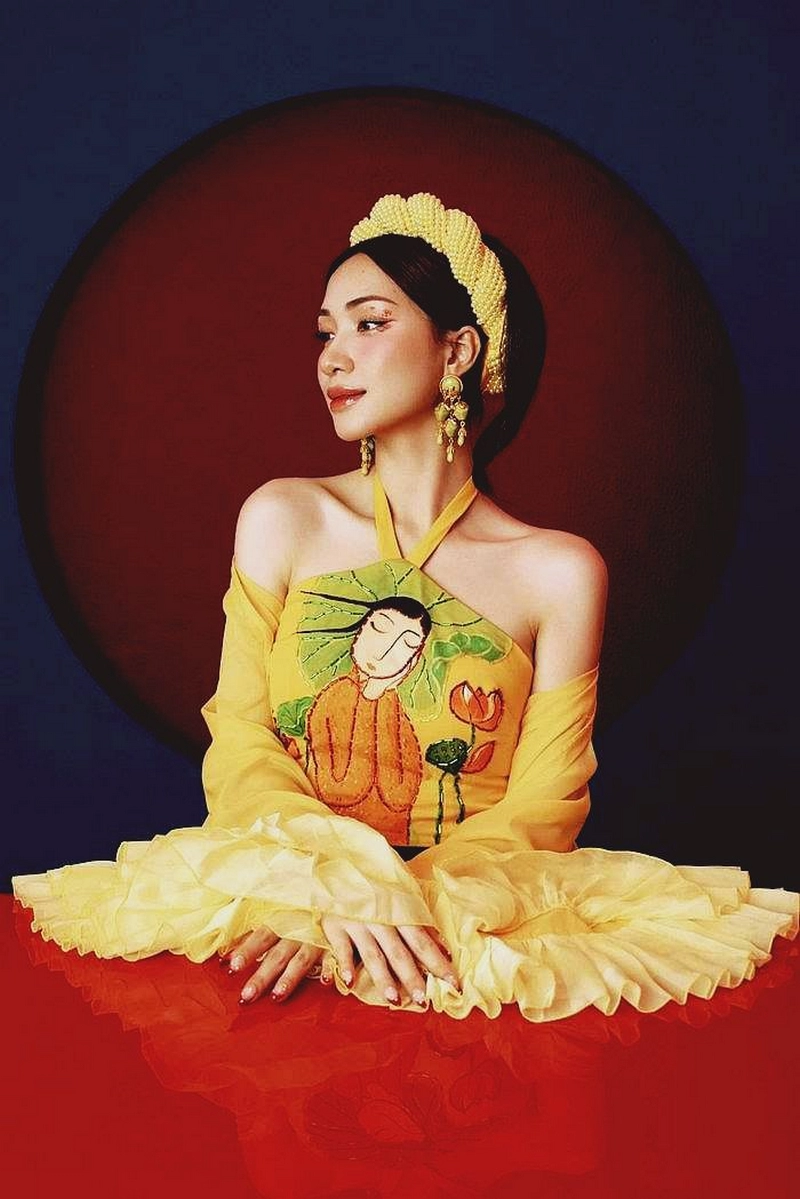 hình nền hòa minzy 23