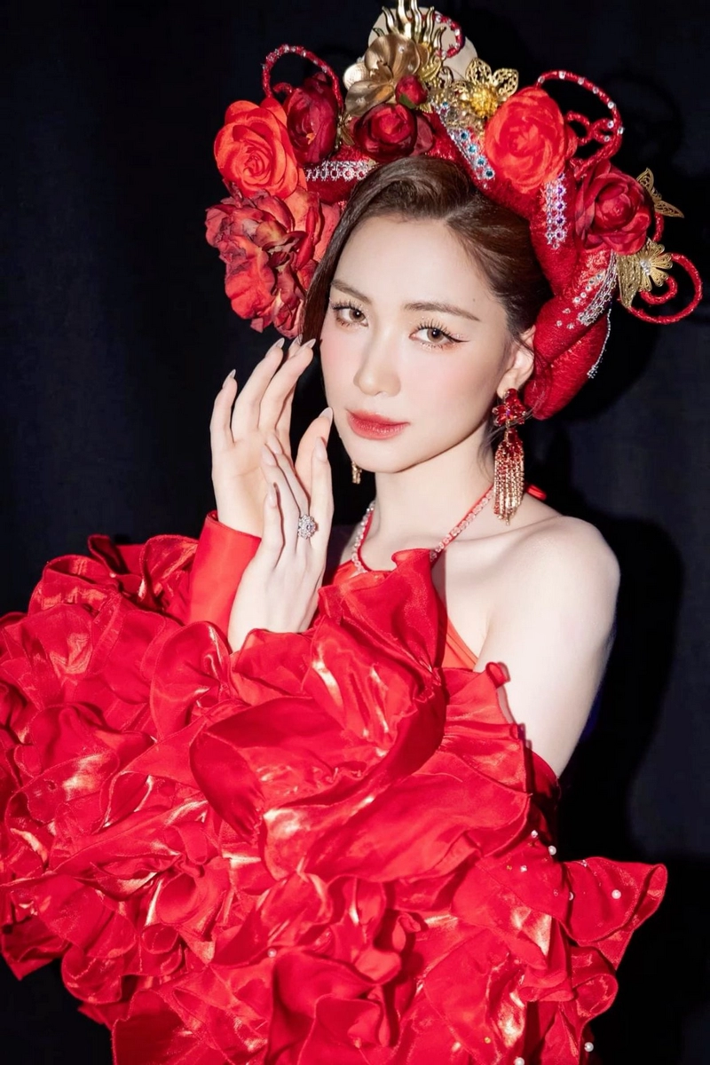 hình nền hòa minzy 30