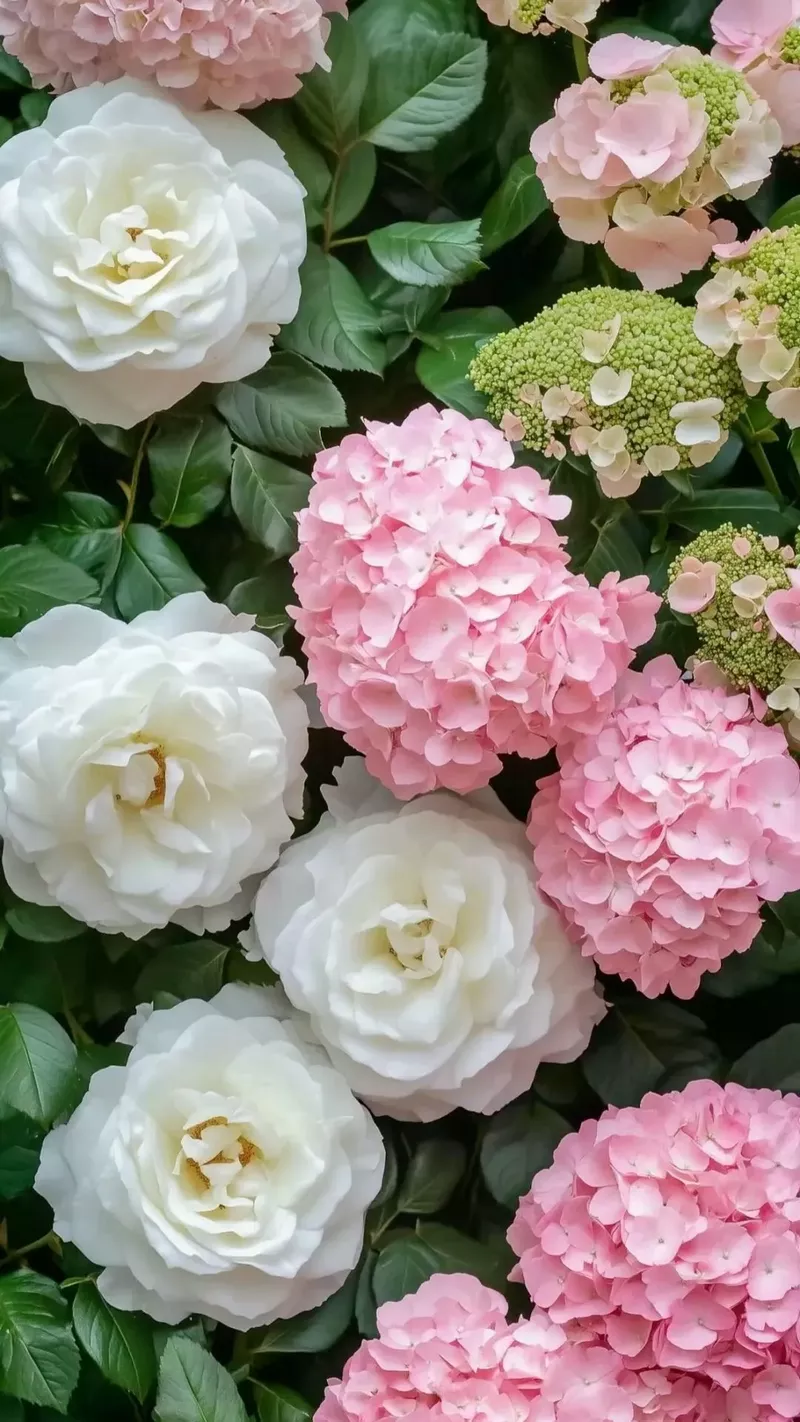 hình nền hoa nhài 15