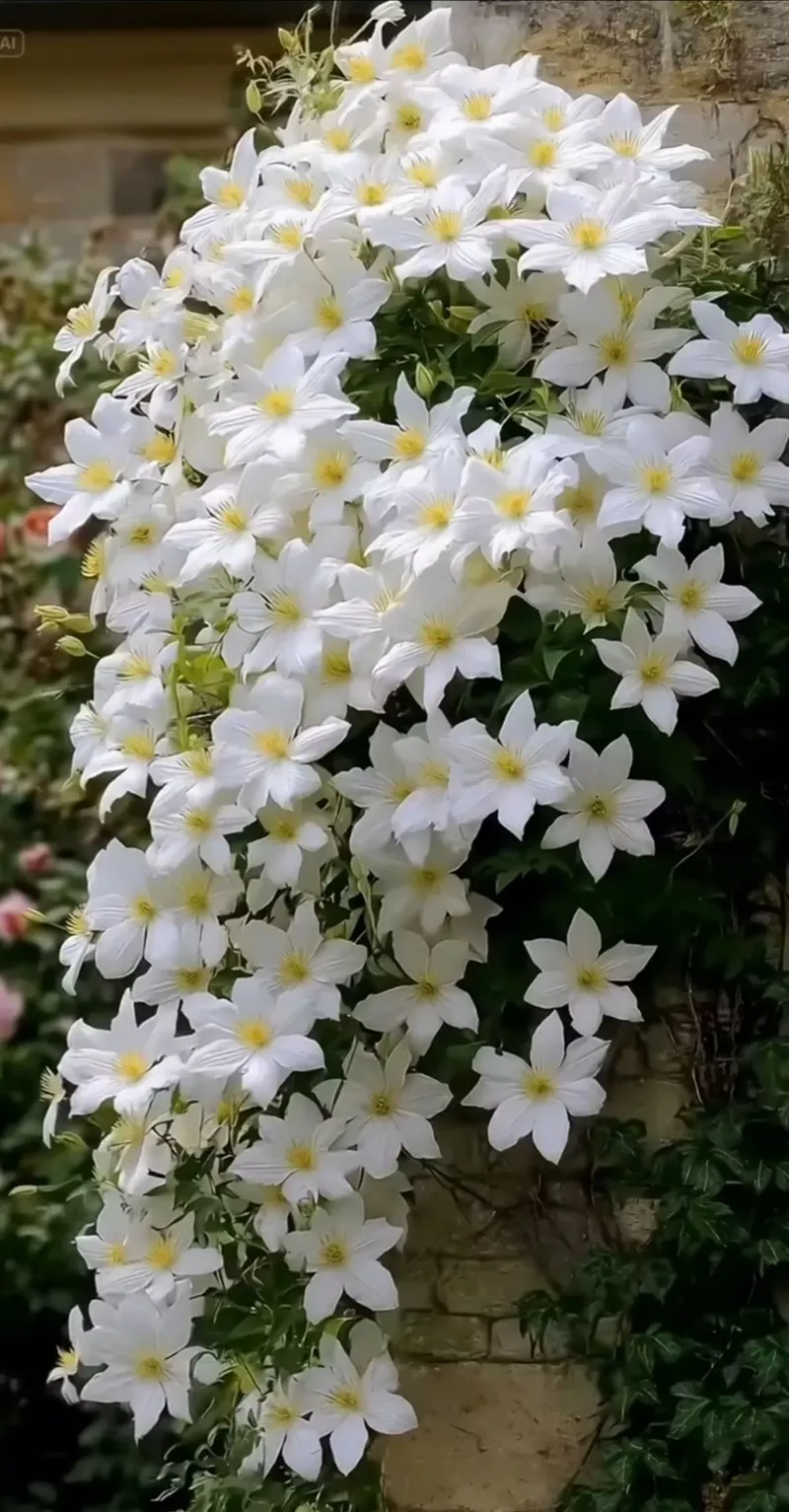 hình nền hoa nhài 17