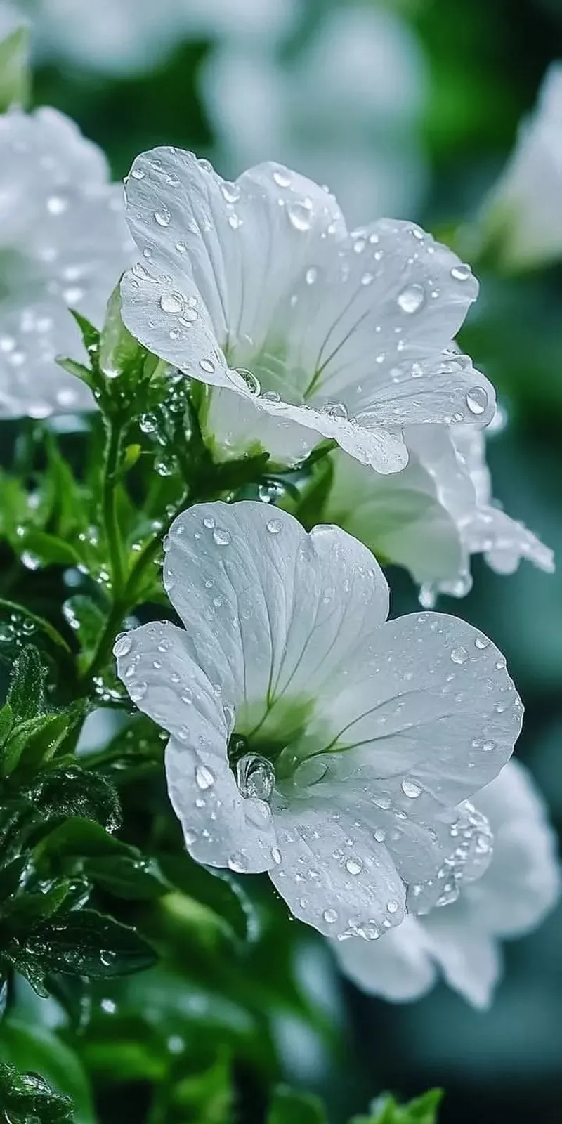 hình nền hoa nhài 20