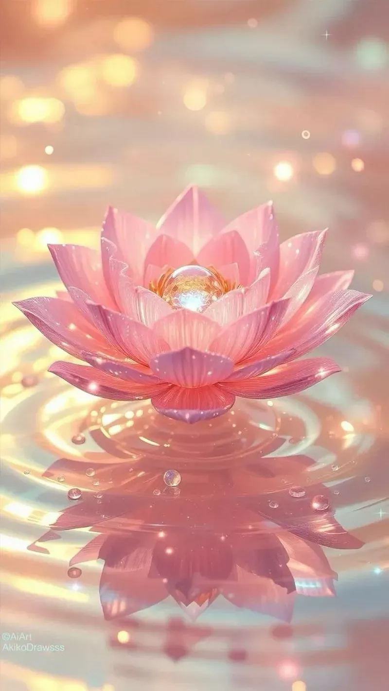 hình nền hoa sen 15